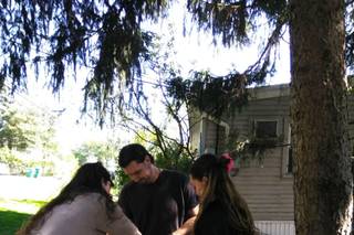 Stephanie J Gundy, Celebrant - 18