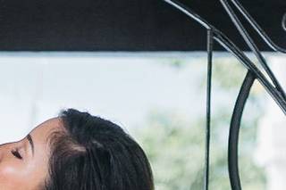 Manuel Antonio Hair and Makeup by Priscilla - 14