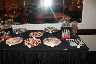 Jane's Cakes and Confections - 24