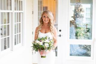BANGS AND BLUSH - 58