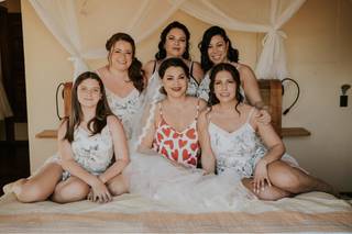Maravilla Make-Up - 50
