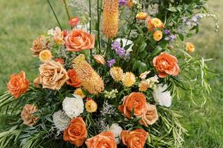 CV Flowers - Wedding - 9