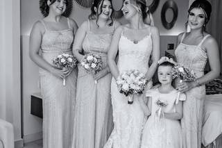 Quetzal Wedding Photo - 72