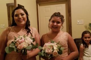 Wolf Weddings & Events - 55