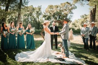 Elk Hollow Lodge - Spur Outfitters - 6