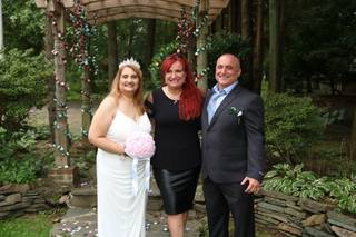 Long Island Wedding Officiant - 15