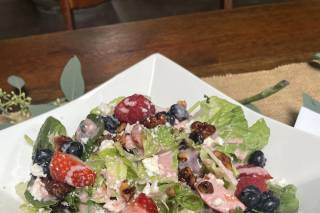 Testa Catering - 5