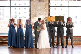 Cherished Weddings - 9