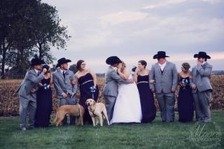 Willow Tree Photography - 10