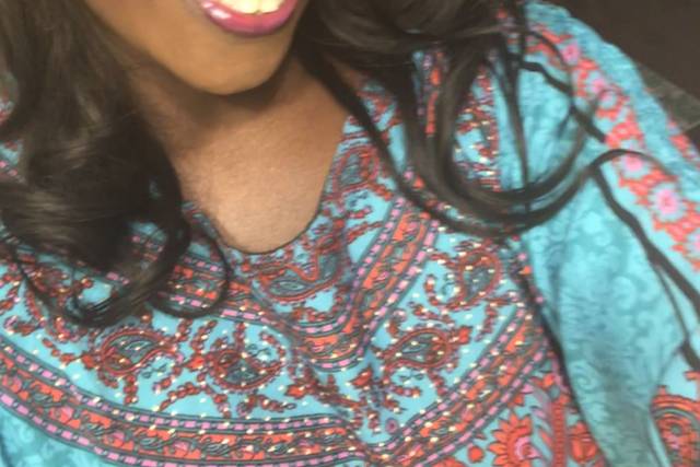 Keaira Make up Artistry 1