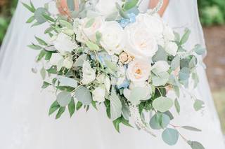 The Cottage Florals and Event Designs - 106