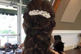 J. Marie's Salon - 13