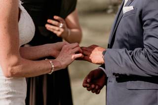 As You Wish Wedding Officiant - 50