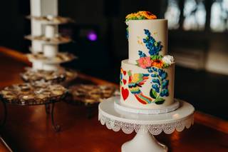 Sweet Treets Bakery - 27