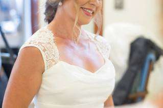 Rhonda Johnson Makeup & Hair - 84