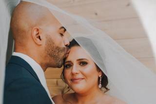 Weddings Your Way Floral & Events - 95