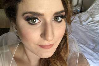 Melissa Diane Hair & Makeup - 7
