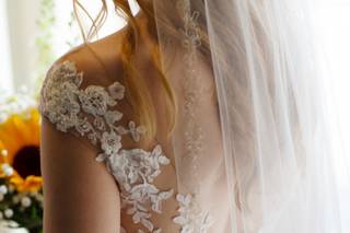 Taylored for You Bridal Boutique - 28