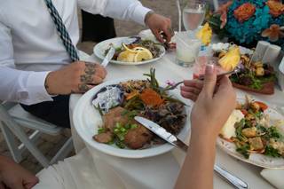 Food For The Soul Catering & Events - 37