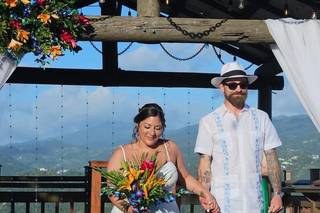 Cristina Soto Wedding Planner - 37