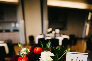 Love Blooms Wedding and Event Design - 106