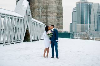 Eloping Is Fun - 42