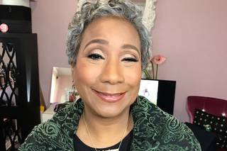 Tiwa Lawrence - 24