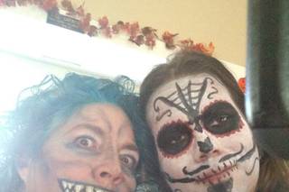 Amanda Cadle Makeup Artist - 8