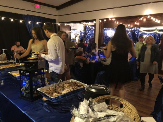PurpleCow Events & Party Decor - 4