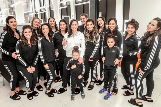 David Ezra Salon & Spa - 4