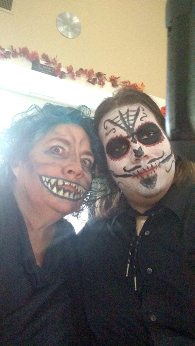 Amanda Cadle Makeup Artist - 3
