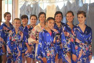 The Behind The Scene Girls - 11