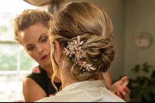 Richmond Make Up Artist, LLC - 59