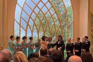 MasterPiece Weddings - 20