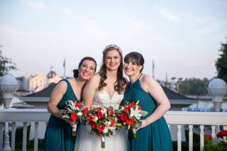 Bella Con Stile Makeup Artistry - 52