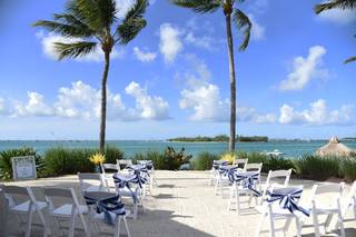 Family Affair Key West Wedding Planning Services - 77