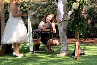 Ay, Poppy Floral & Event Decor - 69