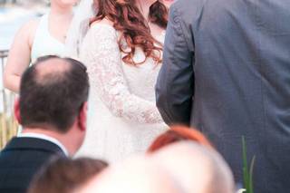 Blushing brides hair and makeup - 50