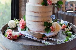 Indulgence Bakery - 21