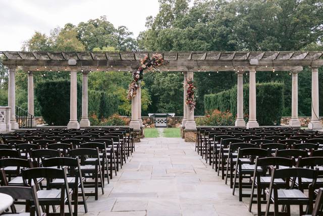 Dover Hall 3