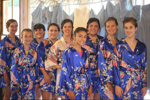 The Behind The Scene Girls - 4