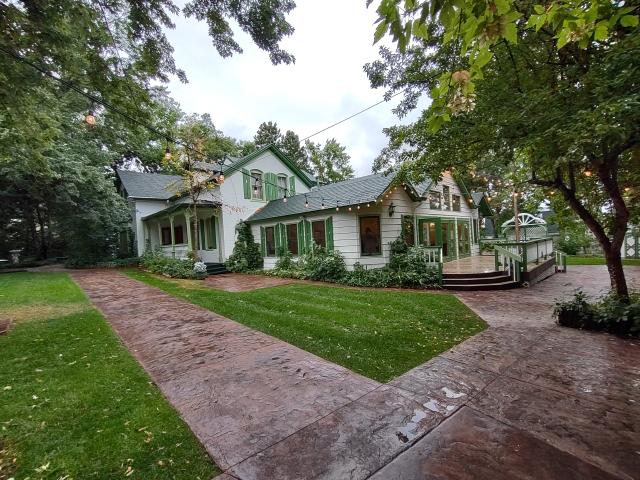 Morningside Manor - 1
