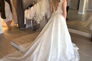 Bridals by Jodi - 11