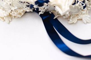 The Garter Girl - 7