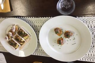Sugarsnap Catering - 14
