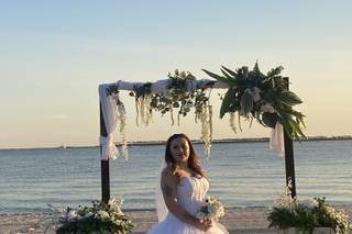 Coastal Wedding Services - 19