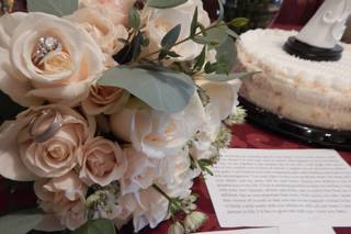 Joann McGregor Wedding Officiant - 57