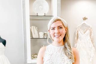 Bella Bianca Bridal Couture - 16