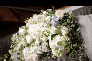 Mayfly Flowers - 58