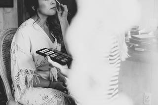 MakeUp by Samantha Linn - 21